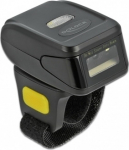 Delock Barcode scanner - tragbar - 100 Scans/sec
