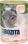 BOZITA Salmon Pate - wet cat food - 400g