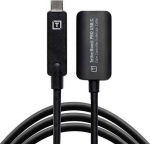 Tether Tools TetherBoost Pro USB-C black 4.6m