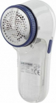 Leifheit 80029 fabric shaver Blue, White