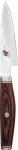 Zwilling MIYABI 6000MCT - Shotoh knife - 8.89 cm - braun
