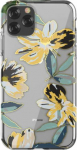 Devia Perfume lily series case iPhone 11 Pro Max yellow