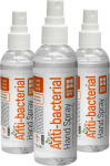 ColorWay | Alcohol hand sanitizer | CW-3910 | Cleaning Gel | 100 ml