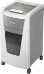 Leitz IQ Office 300 - automatic paper shredder, P4