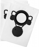 Nilfisk Dust bag - for vacuum cleaners (Packung