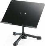 K&ouml;nig & Meyer K&M 12140 Universal Table Stand black