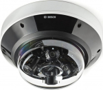 BOS Bosch FlexiDome multi 7000i - Netzwerk-&Uuml;berwachungskamera - dome - Au&szlig;enbereich, interior - vandal / Weather resistant - Farbe (Tag&Nacht)