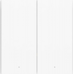 Aqara Switch 2-Przyciski WRS-R02