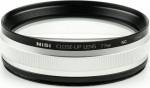 NISI CLOSE UP LENS KIT II 77MM