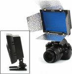 Studio lamp Yongnuo Lamp LED Yongnuo YN-160 III 3200-5500K