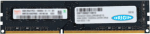 Origin Storage 4GB DDR3-1600 UDIMM 1RX8, NON-ECC 1.35V