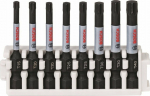 Bosch Group Bosch Impact Control Screwdriver Bit Set Impact Driver Drill/driver Screwdriver