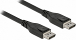 Delock DisplayPort-Kabel - DisplayPort (M)