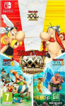 Microids France NSW Asterix & Obelix: Collection (XXL 1/2/3/)