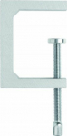Bessey BESSEY Aluminium Mini Clamp AM