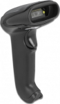 DELOCK Barcode Scanner 1D + 2D f&uuml;r 2.4 GHz, Bluetooth o. USB