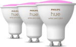 Philips Hue White and Color Ambiance - LED-Lampe - GU10 - 5 W (Correspondence 35 W)