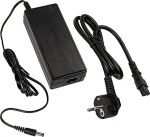 Akasa Power supply for Intel NUC Mini-ITX Systems - PC-/Server Netzteil