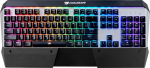 COUGAR Gaming Tastatur Attack X3 RGB Mech. Cherry MX rot