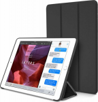 Kaitsekaaned SmartCase, Apple iPad Air 2, must, Tech-Protect