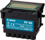 Canon PF-06 print head Inkjet