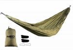 Neo Hammock (Hammock 330 x 140 cm zestaw)