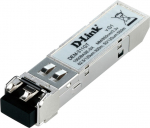 SFP-Module D-Link DEM-311GT MiniGBIC 1000BaseSX (Multi-Mode) retail