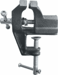 AWTools Fixed table vise 60mm (AW20118)
