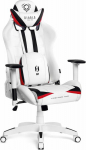 Armchair Diablo Chairs X-RAY King Size XL white