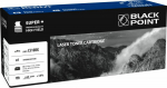 Toner Black Point LCBPOC510BK Black Substitute 44469804 (BLOKI510BKBW)
