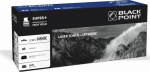 Toner Black Point LCBPC046HBK Black Substitute CRG-046H (BLC045HBKBW)