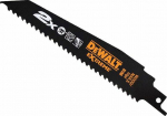 Dewalt DEWALT Saw blades for roughing work in wood (Saw blades of wood with nails 5szt 228) - DT2307L-QZ