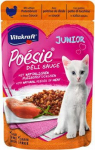 Vitakraft 85g Deli Sos Junior Indyk