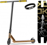 Scooter Soke EVO Street Gold (1644)