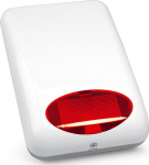SATEL SIGNAL SPL-5010 R (RED)