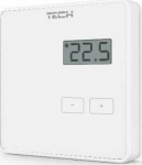 Tech Driver R-8B room wireless two-state white (cooperation z L-8)