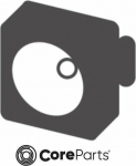 CoreParts Projector Lamp for OPTOMA, for EP1690, EzPro 1690
