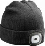 Neo Cap with a flashlight (81-621)