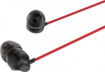 Headphones Somostel SMS-CS04 Red
