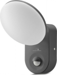 Maclean Wall lamp LED z sensor PIR MCE367