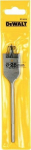 Drill 14 Degrees East flat drill 28mm, l. 160mm