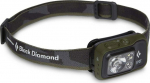 BLACK DIAMOND Spot 400 Black, Olive Headband flashlight
