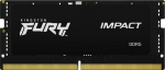 KIN Fury Impact Black 16GB DDR 4800MHz SODIMM KF548S38IB-16