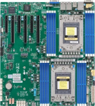 Supermicro H12DSi-N6 - Motherboard - E-ATX