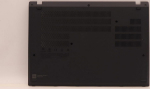 Lenovo COVER FRU, T14G3_D_COVER_UMA_WW_ASSY_BK