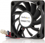 StarTech.com REPLACEMENT CPU COOLER FAN,
