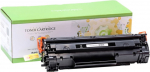 Static-Control Tooner SC, asendab HP CF283A black/must 1500lk LaserJet Pro M201 / MFP M125/M126/M127/M128/M225/M226