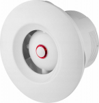 AWENTA Ceiling fan Orbit fi125 155m3/h 17W 230V z photocell and off time delay white Awenta WXO125F