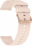Giewont GW330 Watch Strap / pink