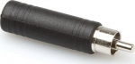 Hosa Technology Hosa - Adapter nest TS 6.35mm - wtyk RCA